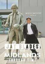 Watch Jay Blades: The Midlands Through Time Movie4k