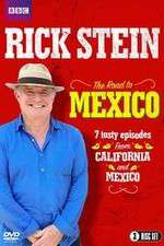 Watch Rick Stein's Road To Mexico Movie4k