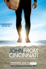 Watch John from Cincinnati Movie4k