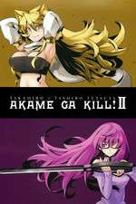 Watch Akame ga Kill! Movie4k