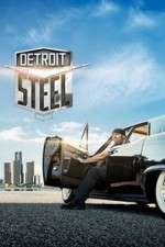 Watch Detroit Steel Movie4k