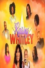 Watch Raising Whitley Movie4k