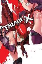 Watch Triage X Movie4k