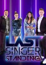 Watch Last Singer Standing Movie4k