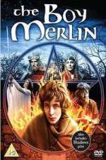 Watch The Boy Merlin Movie4k
