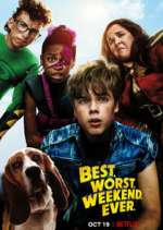 Watch Best.Worst.Weekend.Ever. Movie4k