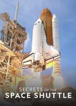 Watch Secrets of the Space Shuttle Movie4k