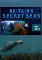 Watch Britain's Secret Seas Movie4k