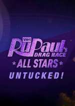 Watch RuPaul's Drag Race All Stars: Untucked! Movie4k