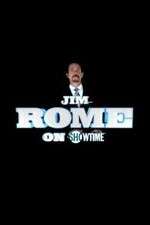 Watch Jim Rome on Showtime Movie4k