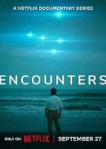 Watch Encounters Movie4k