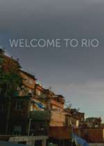 Watch Welcome to Rio Movie4k