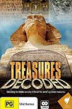 Watch Treasures decoded Movie4k