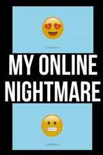 Watch My Online Nightmare Movie4k