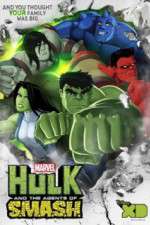 Watch Hulk and the Agents of S.M.A.S.H. Movie4k