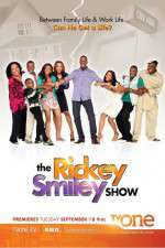 Watch The Rickey Smiley Show Movie4k