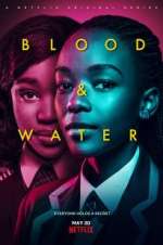 Watch Blood & Water Movie4k