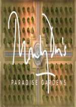 Watch Monty Don's Paradise Gardens Movie4k