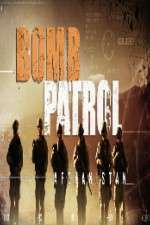 Watch Bomb Patrol Afghanistan Movie4k