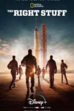 Watch The Right Stuff Movie4k