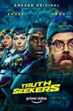 Watch Truth Seekers Movie4k