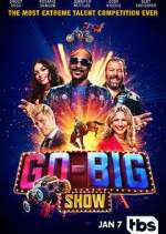 Watch Go-Big Show Movie4k