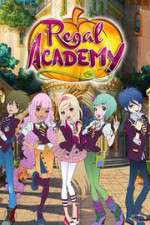 Watch Regal Academy Movie4k