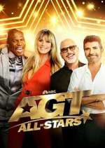 Watch America's Got Talent: All-Stars Movie4k