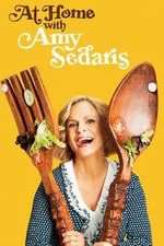 Watch At Home with Amy Sedaris Movie4k