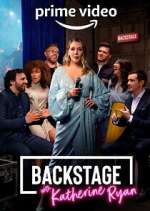 Watch Backstage with Katherine Ryan Movie4k
