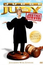 Watch Judge Judy Movie4k