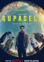 Watch Supacell Movie4k