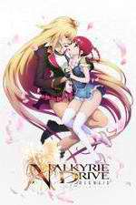 Watch Valkyrie Drive: Mermaid Movie4k