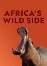Watch Africa's Wild Side Movie4k