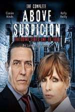 Watch Above Suspicion Movie4k