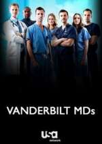 Watch Vanderbilt MDs Movie4k