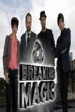 Watch Breaking Magic Movie4k