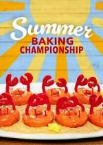 Watch Summer Baking Championship Movie4k