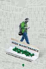 Watch High Maintenance Movie4k