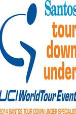 Watch Santos Tour Down Under 2014 Movie4k