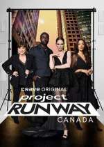 Project Runway Canada movie4k