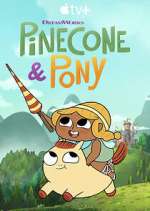 Watch Pinecone & Pony Movie4k