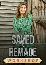 Watch The Saved and Remade Workshop Movie4k