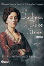 Watch The Duchess of Duke Street Movie4k