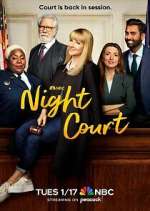 Watch Night Court Movie4k