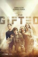 Watch The Gifted Movie4k