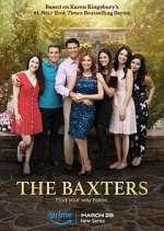 Watch The Baxters Movie4k
