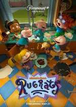 Watch Rugrats Movie4k