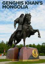 Watch Genghis Khan's Mongolia Movie4k