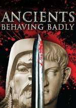 Watch Ancients Behaving Badly Movie4k